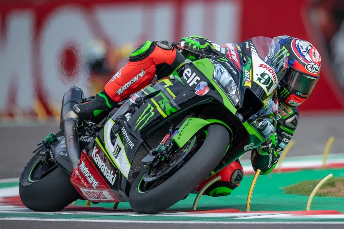 SBK Imola, le immagini più belle [gallery] (26)