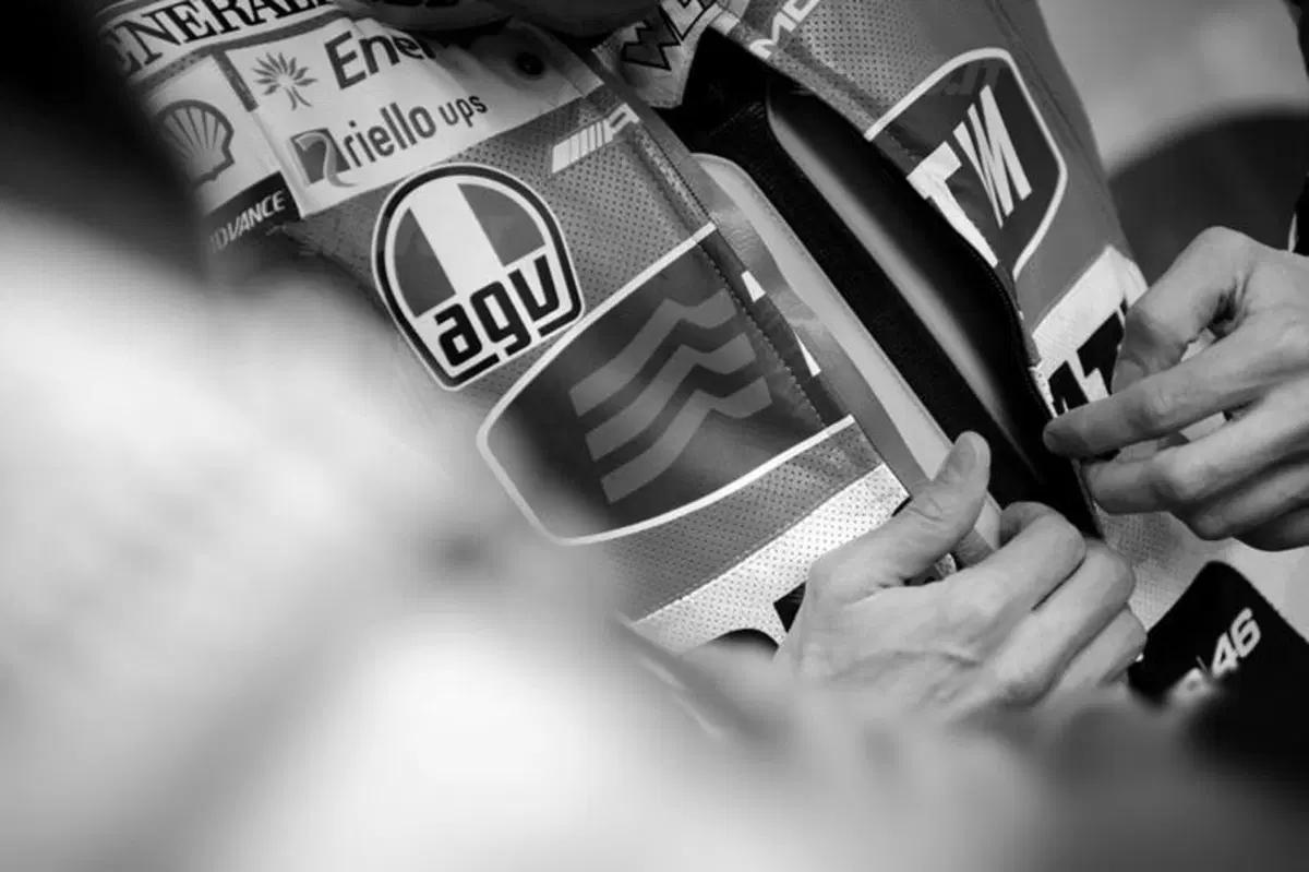 Nico Cereghini: “Bello, se Hailwood fosse qui” (4)