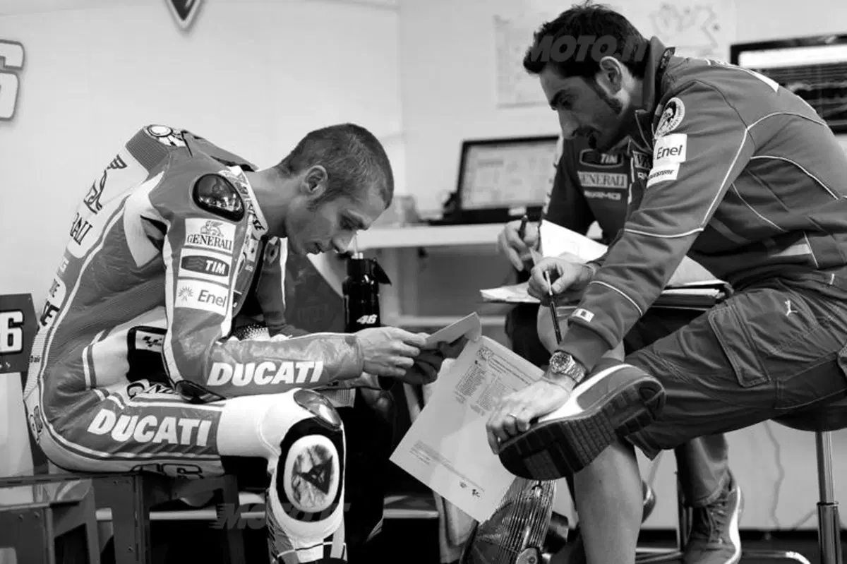 Nico Cereghini: “Bello, se Hailwood fosse qui” (5)
