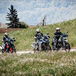 Moto Guzzi V85TT, KTM 790 Adventure e BMW F850GS ADV: comparativa maxienduro 2019