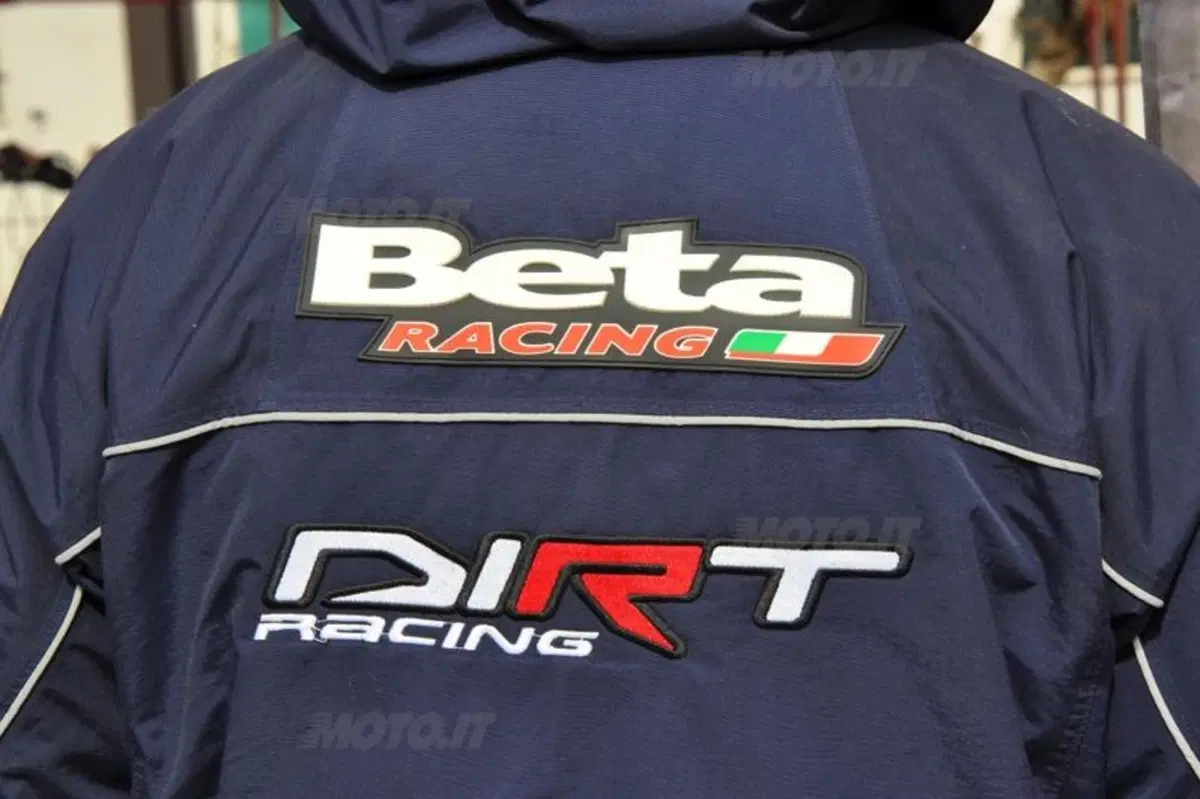 Moto.it: ufficiali per un giorno con Beta al Campionato Italiano Motorally (3)