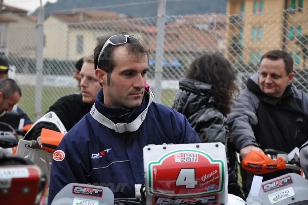 Moto.it: ufficiali per un giorno con Beta al Campionato Italiano Motorally (8)