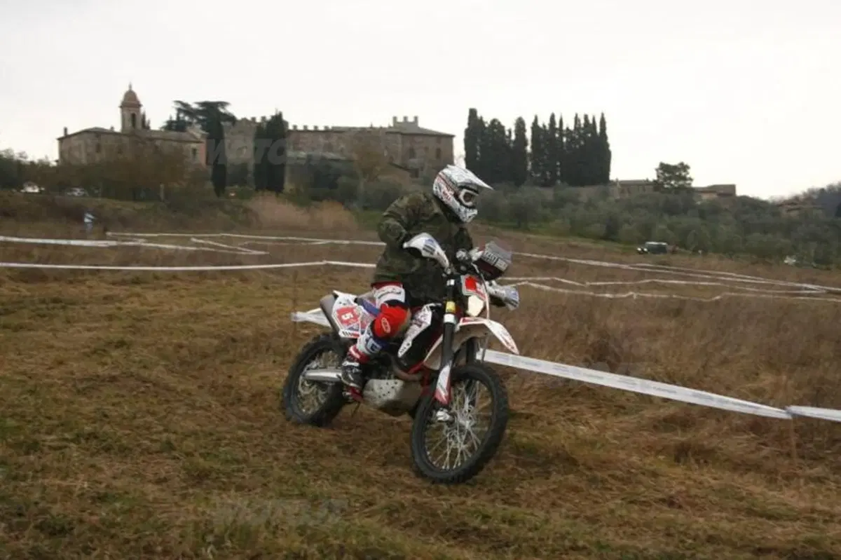 Moto.it: ufficiali per un giorno con Beta al Campionato Italiano Motorally (10)