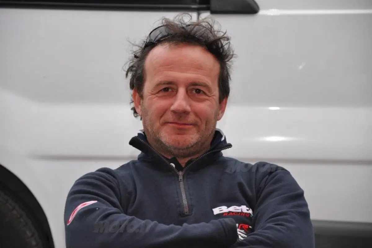 Moto.it: ufficiali per un giorno con Beta al Campionato Italiano Motorally (12)