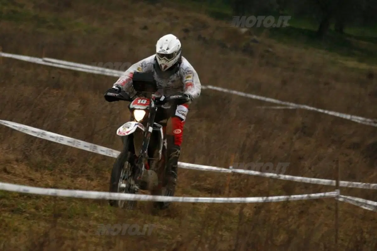 Moto.it: ufficiali per un giorno con Beta al Campionato Italiano Motorally (15)