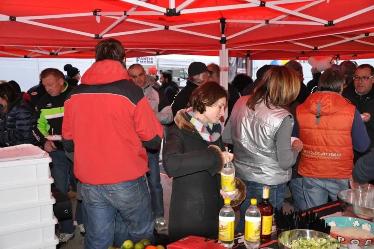 Moto.it: ufficiali per un giorno con Beta al Campionato Italiano Motorally (21)