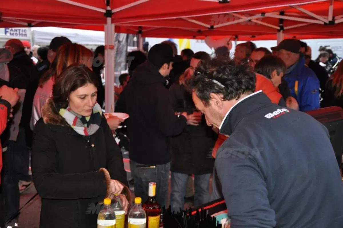 Moto.it: ufficiali per un giorno con Beta al Campionato Italiano Motorally (22)
