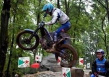 Trial outdoor, si apre ufficialmente la stagione a Chiuduno 