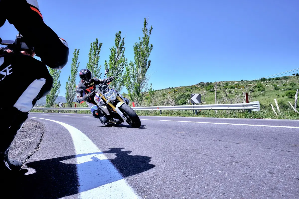 Pirelli Angel GT II: Gran Turismo o Sport Touring?