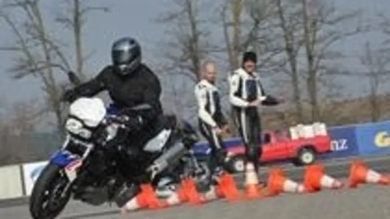In moto in salute: Il sesto senso, la "propriocezione"