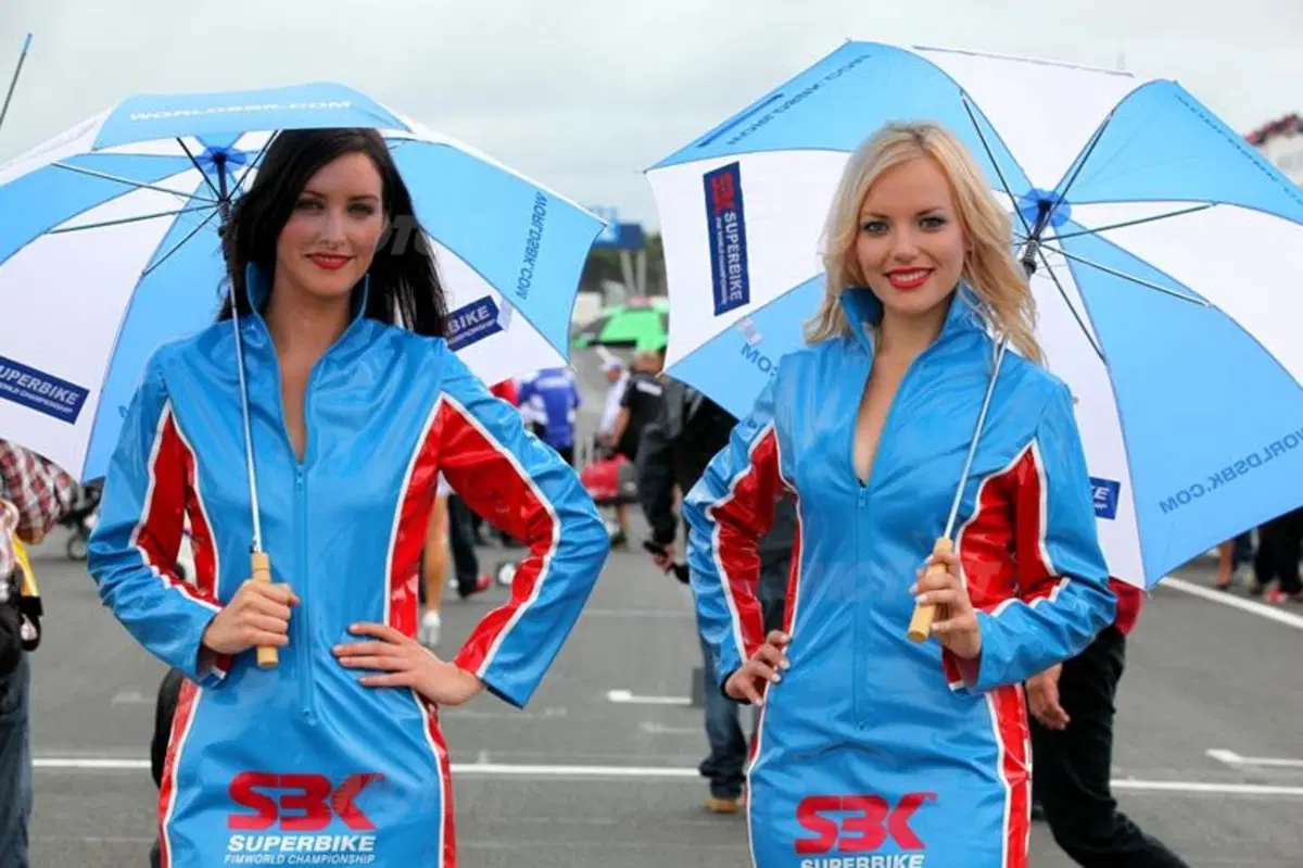 Superbike. Vi presentiamo la tappa di Donington (3)