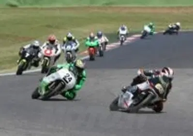 CIV. Arriva l’Honda RS125GP Trophy