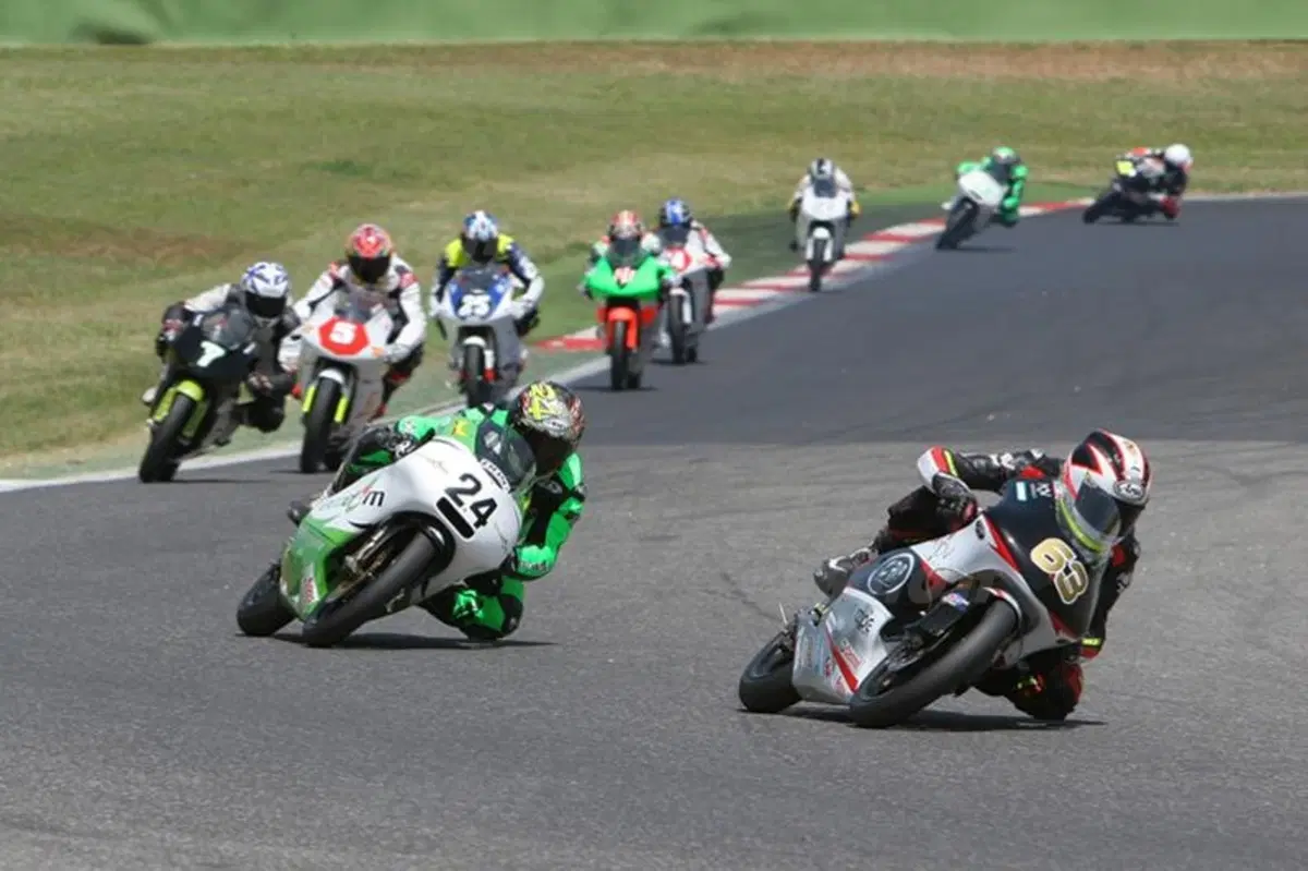 CIV. Arriva l’Honda RS125GP Trophy