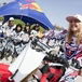 Motocross al femminile con Red Bull Moto Chix