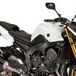 Yamaha FZ8 con 900 euro di accessori in omaggio