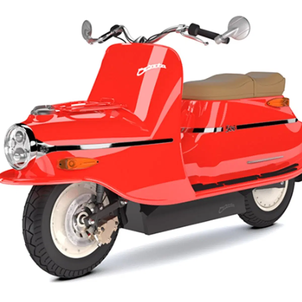 Cezeta 506/01 (2019 - 22)