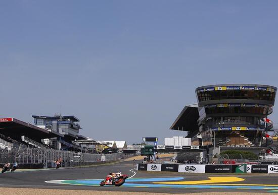 Orari Tv MotoGP. Il GP di Francia 2019 a Le Mans