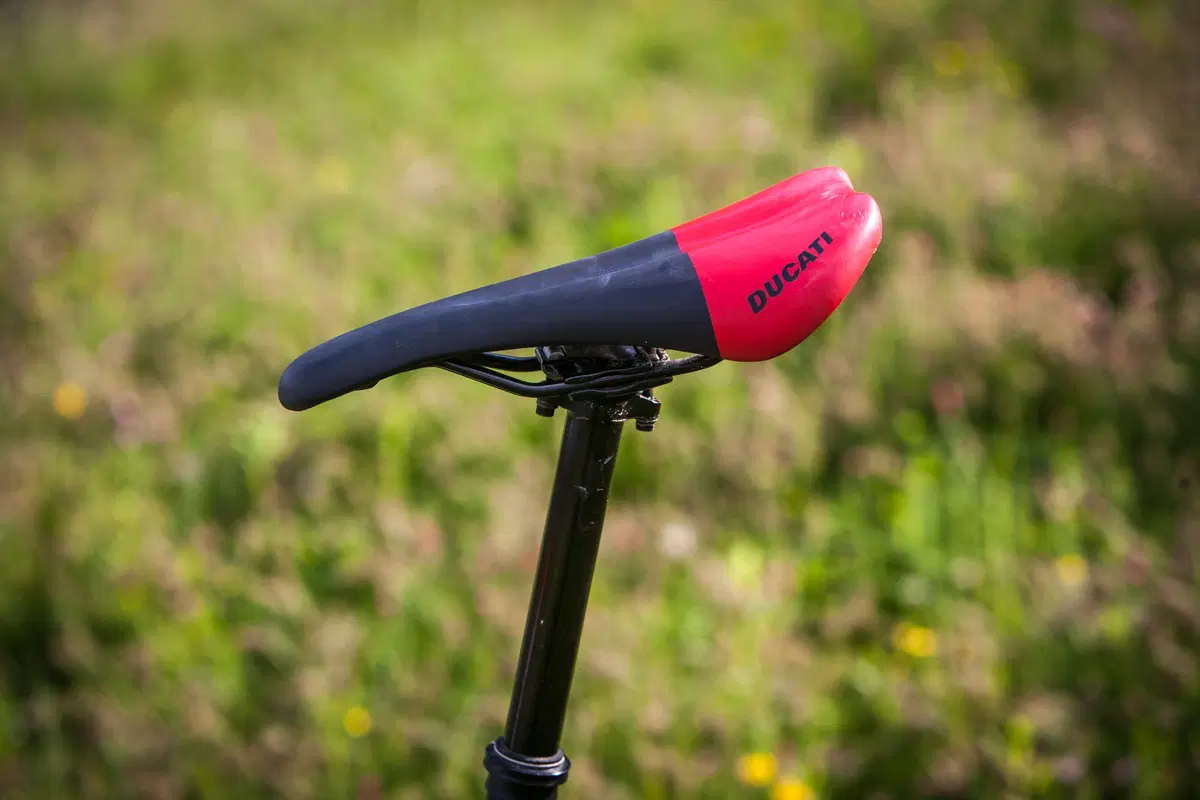 Test eBike Ducati Mig-RR: aggressiva, stabile e al top (11)