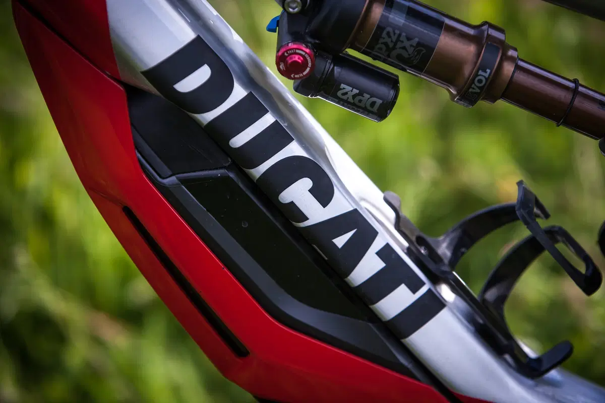 Test eBike Ducati Mig-RR: aggressiva, stabile e al top (12)