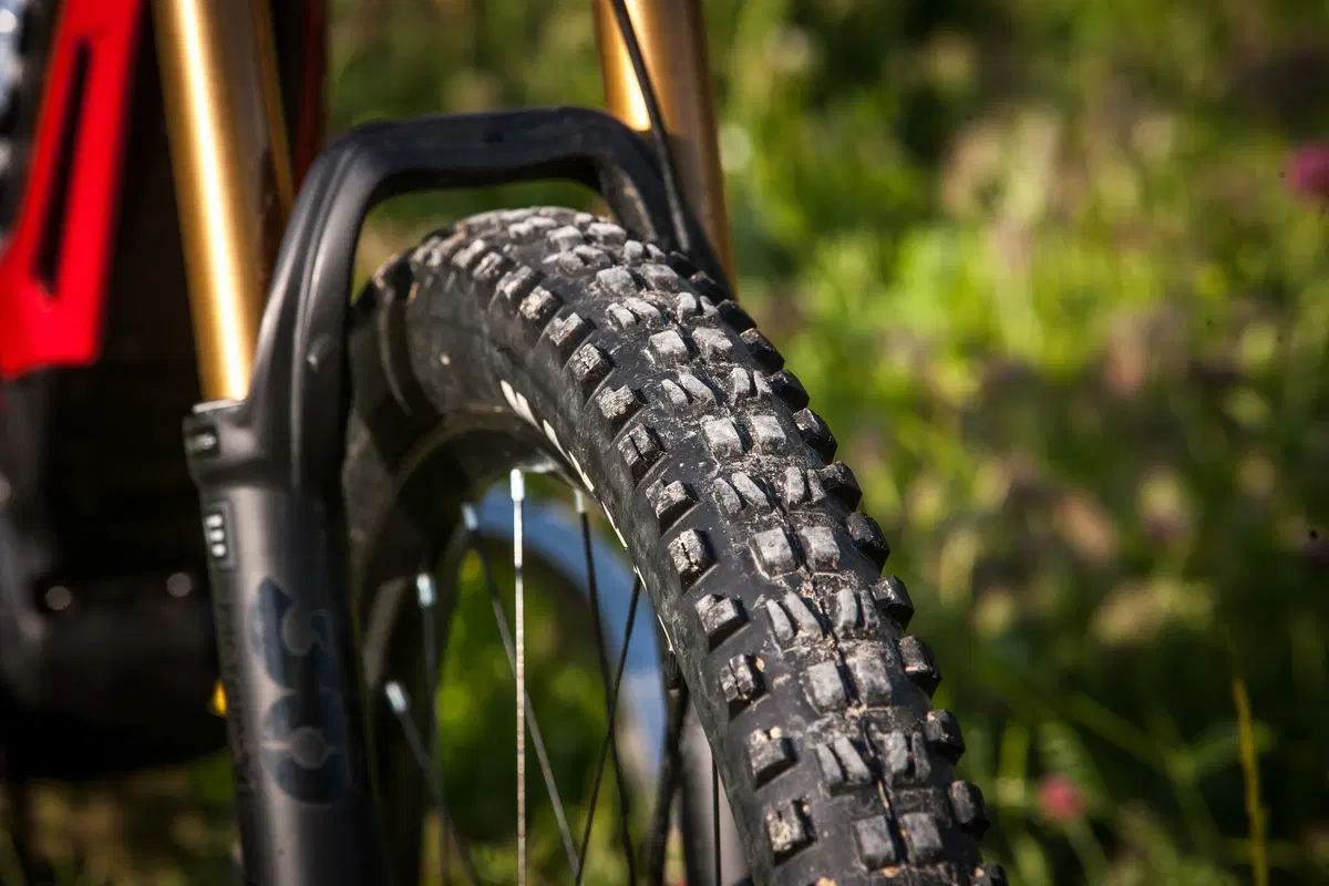 Test eBike Ducati Mig-RR: aggressiva, stabile e al top (14)