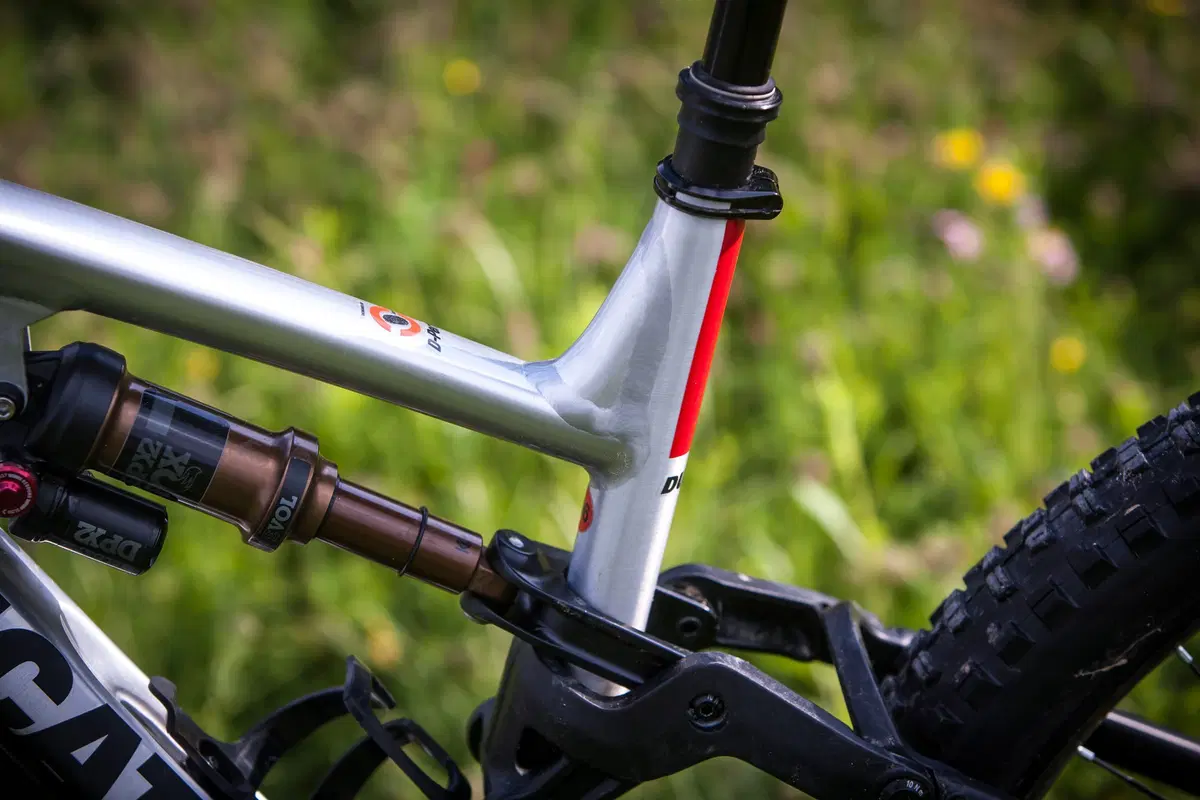 Test eBike Ducati Mig-RR: aggressiva, stabile e al top (9)