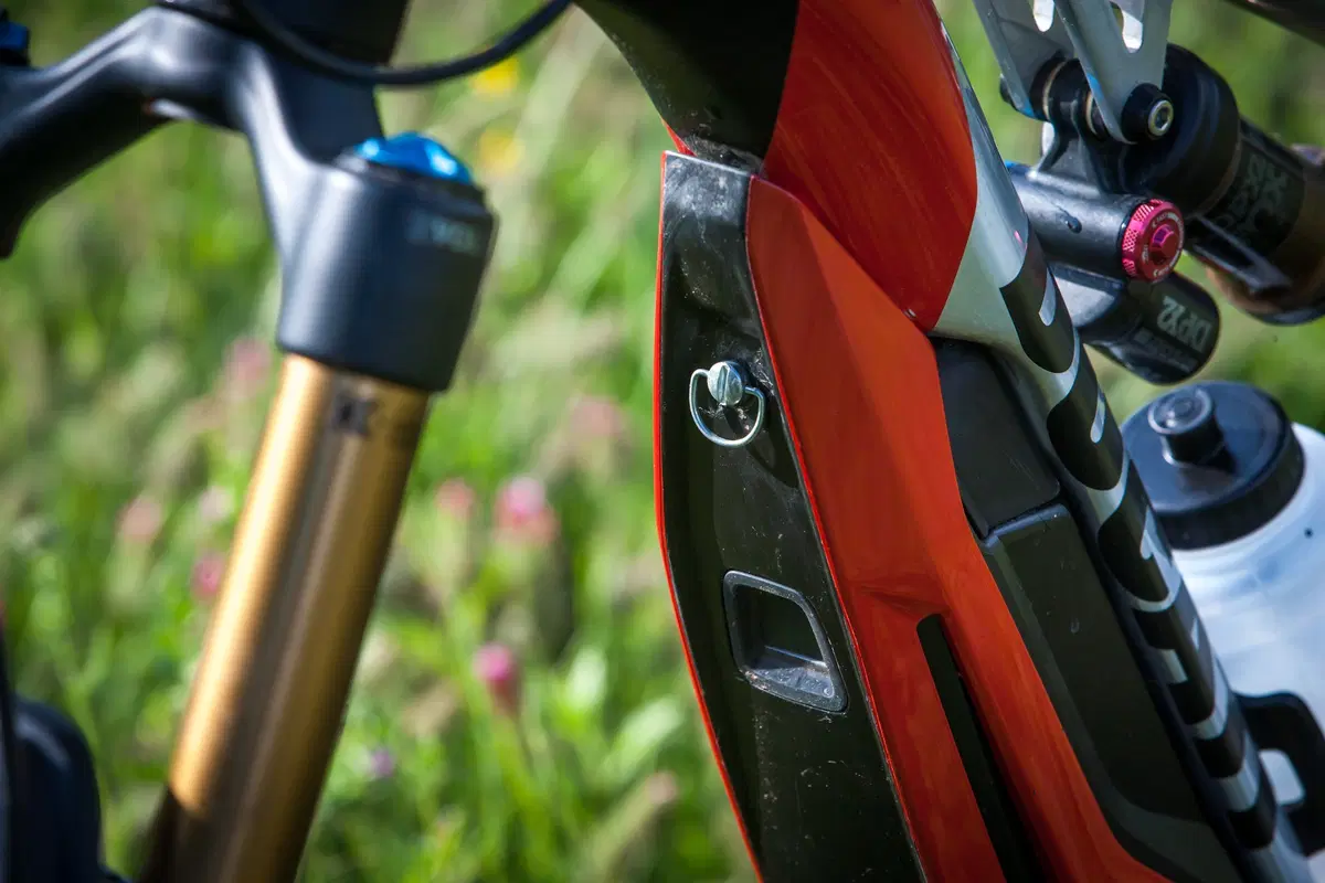 Test eBike Ducati Mig-RR: aggressiva, stabile e al top (15)