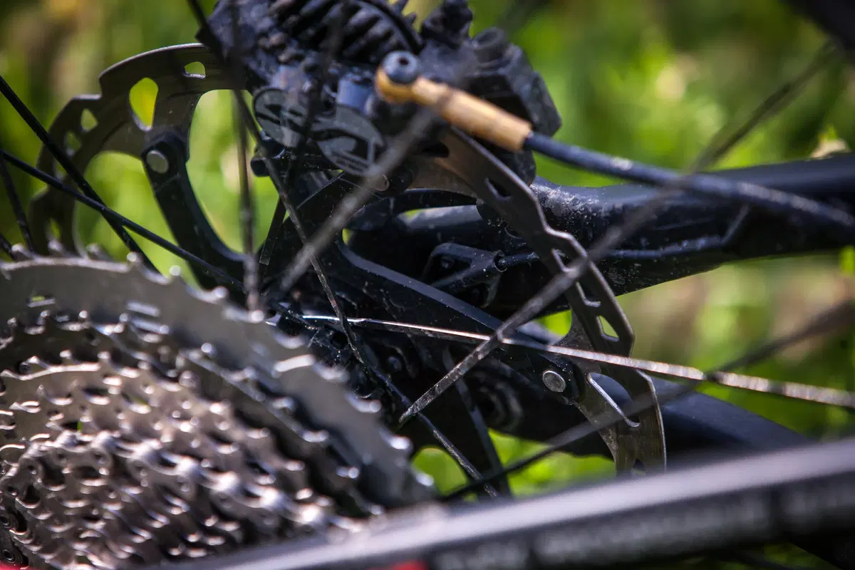 Test eBike Ducati Mig-RR: aggressiva, stabile e al top (17)
