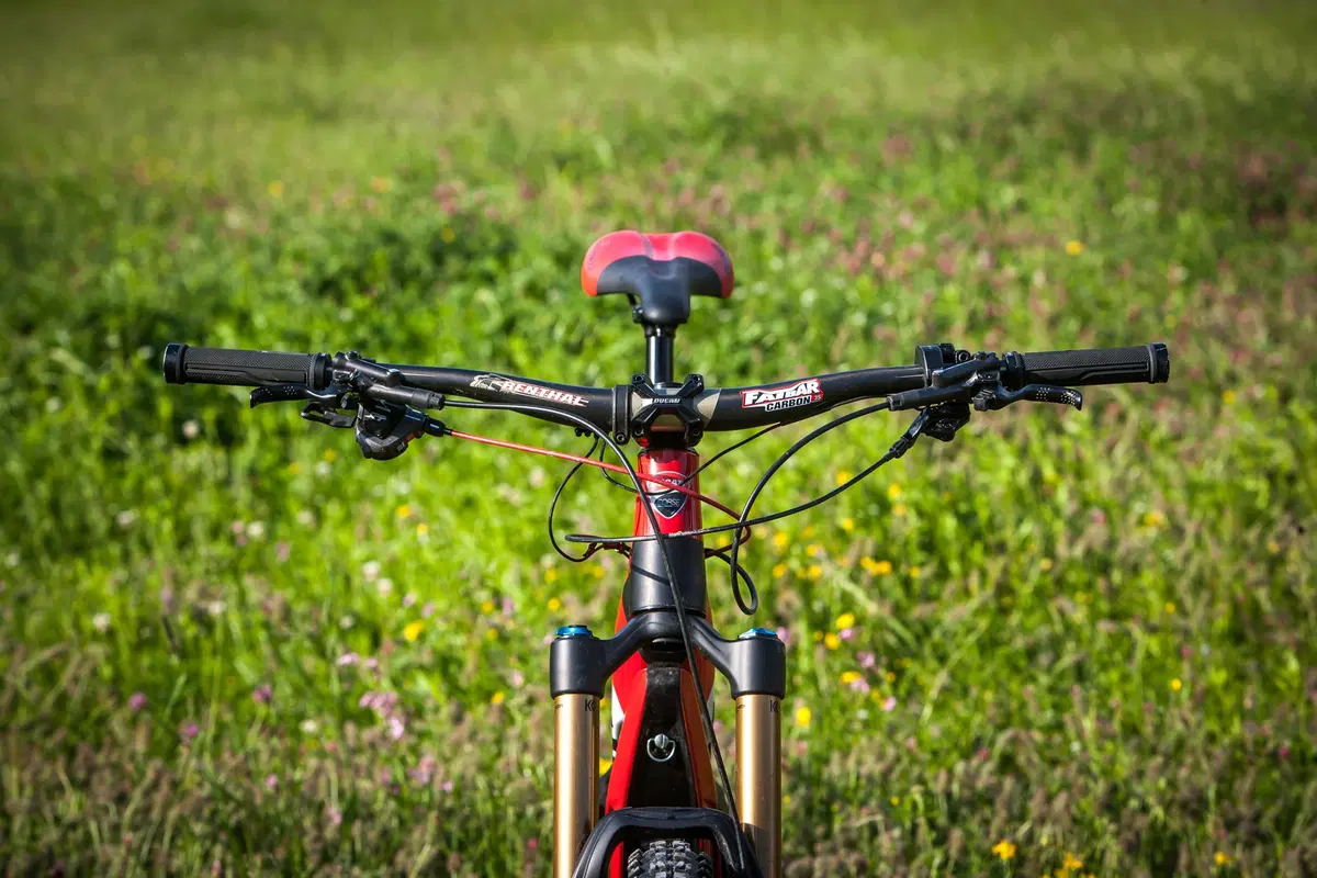 Test eBike Ducati Mig-RR: aggressiva, stabile e al top (18)