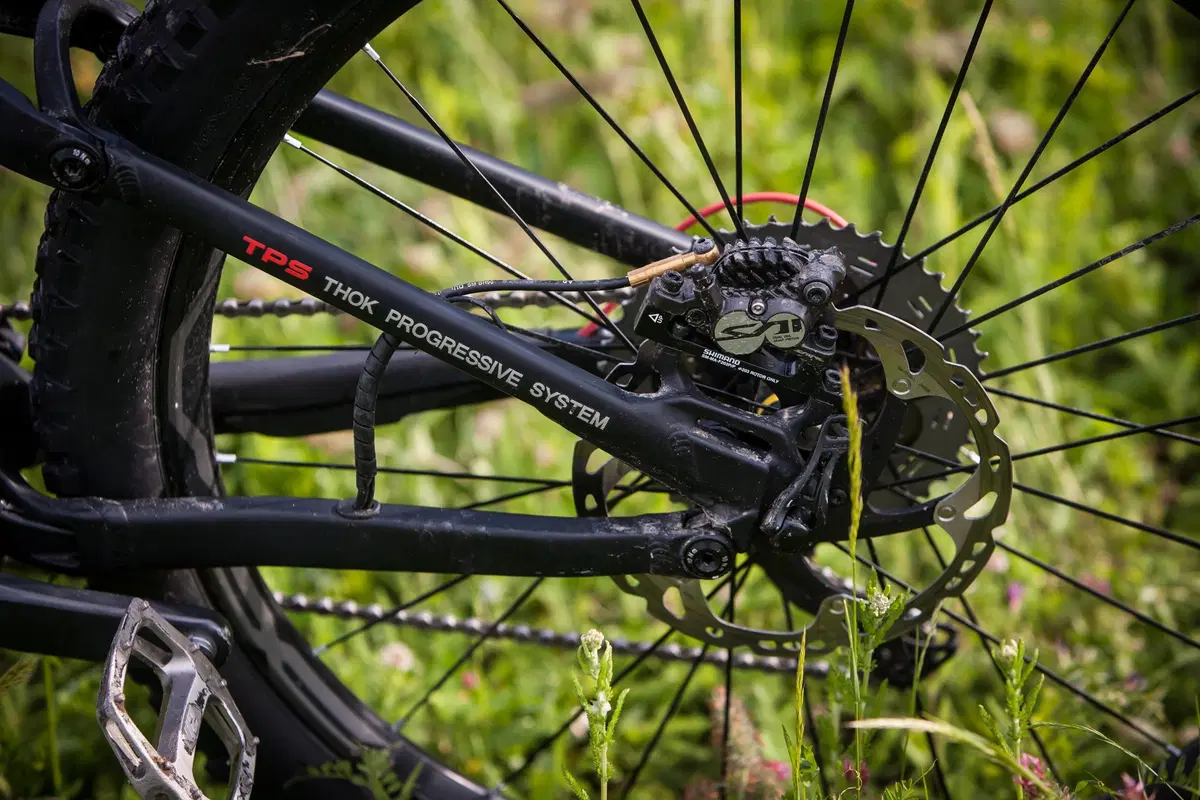 Test eBike Ducati Mig-RR: aggressiva, stabile e al top (19)