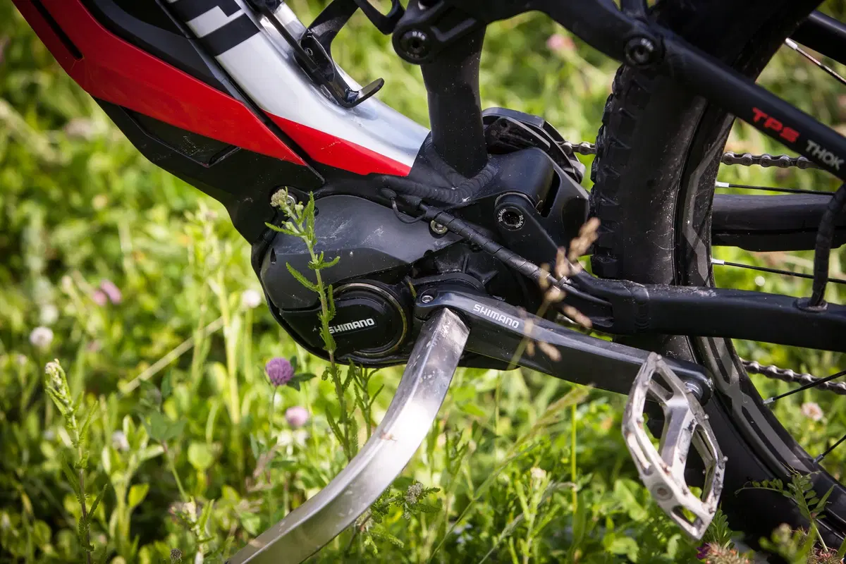 Test eBike Ducati Mig-RR: aggressiva, stabile e al top (20)