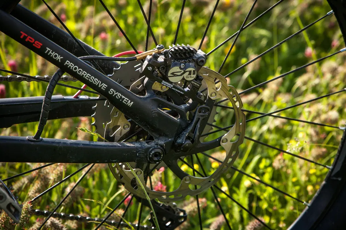 Test eBike Ducati Mig-RR: aggressiva, stabile e al top (21)