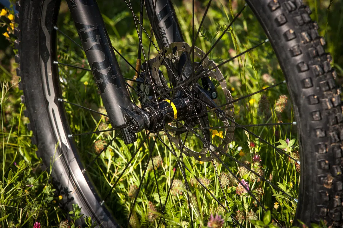 Test eBike Ducati Mig-RR: aggressiva, stabile e al top (23)
