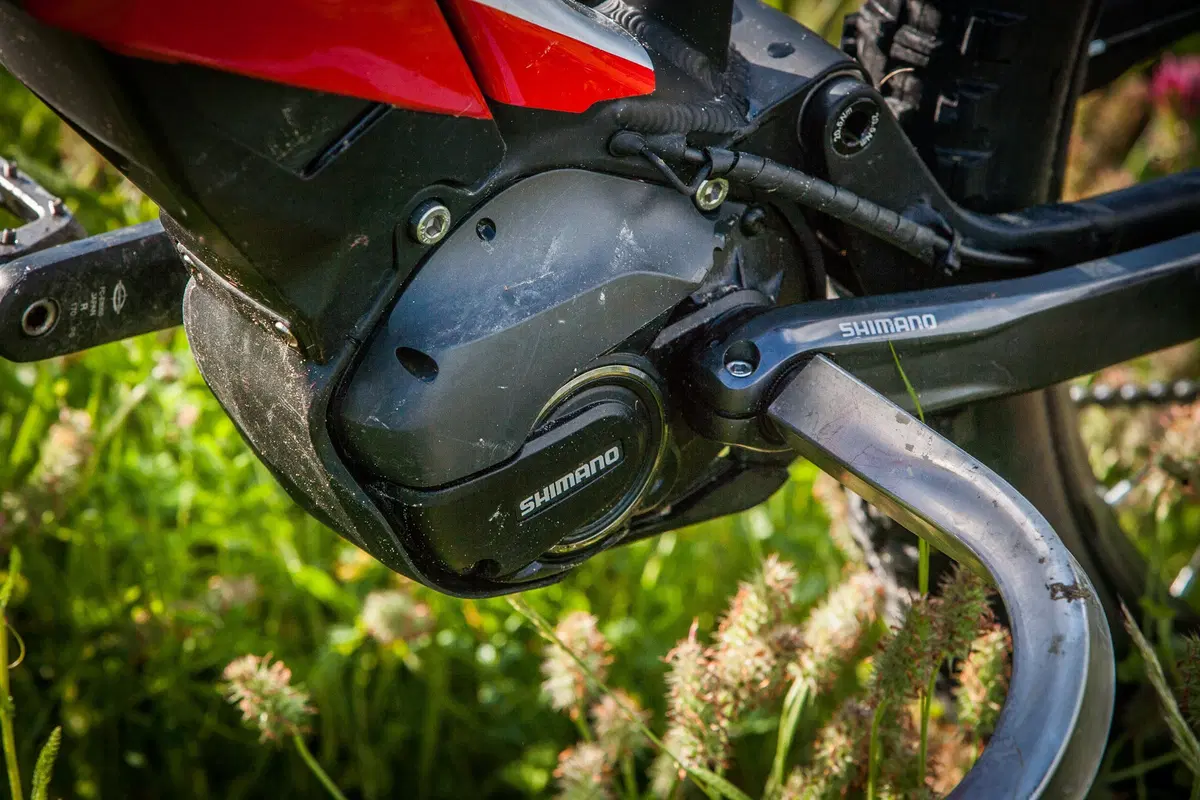 Test eBike Ducati Mig-RR: aggressiva, stabile e al top (24)