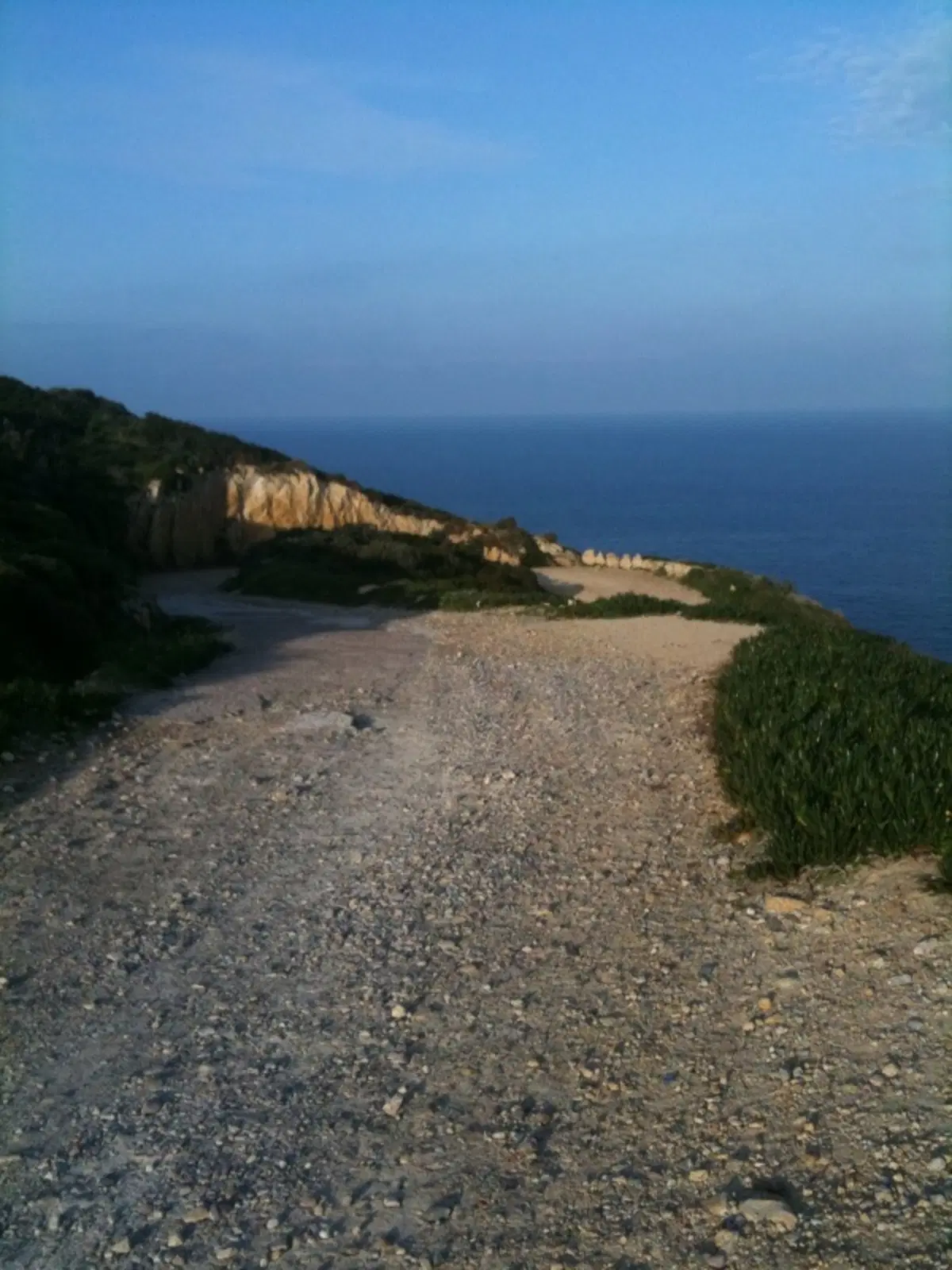Scouting in Corsica (4)