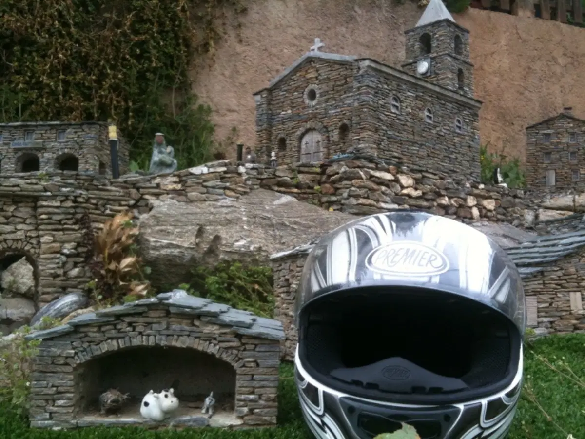 Scouting in Corsica (5)