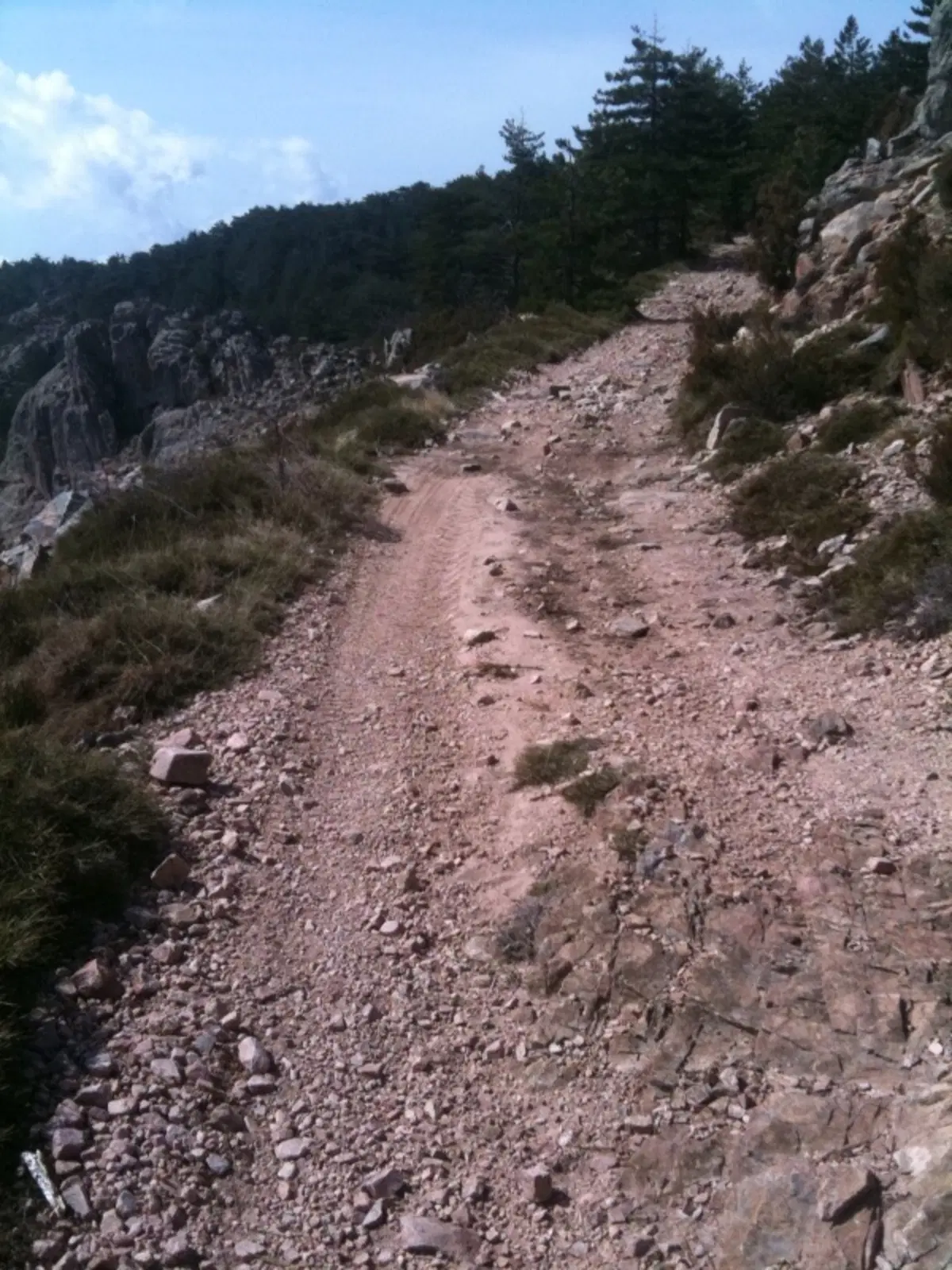 Scouting in Corsica (10)