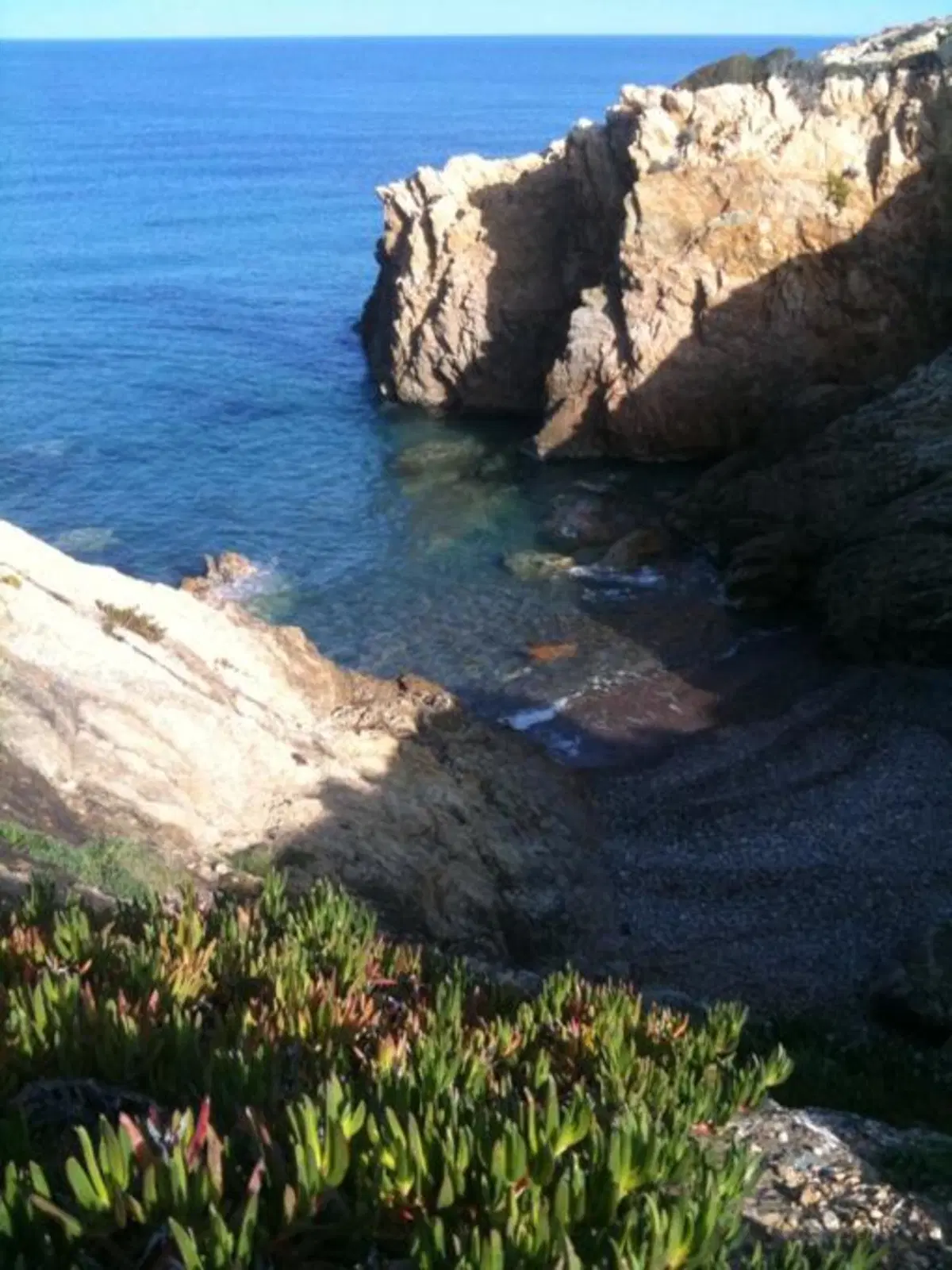 Scouting in Corsica (18)