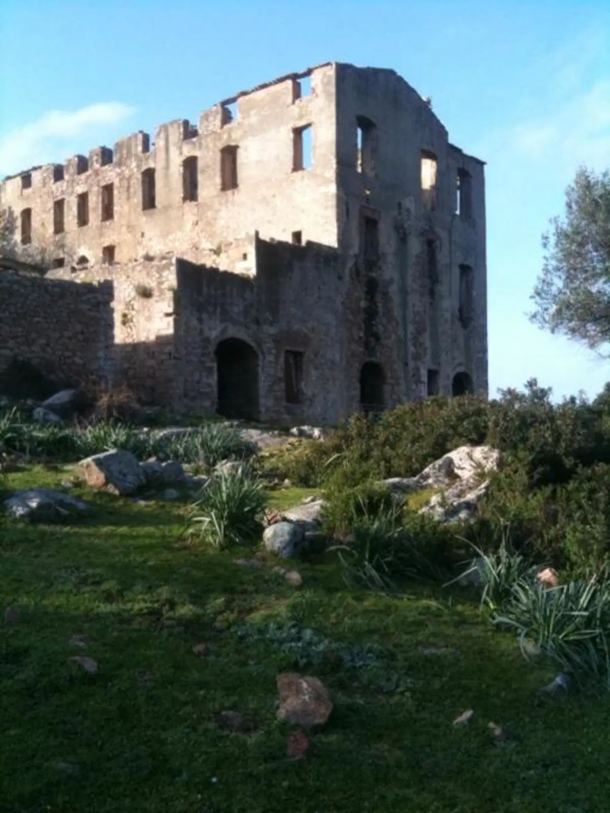 Scouting in Corsica (19)