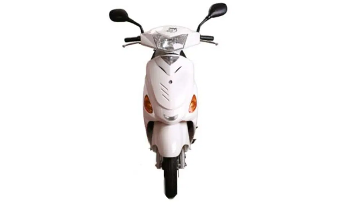 Ecoitalmotor G-Eco 50 G-Eco 50 (2019 - 21) (2)