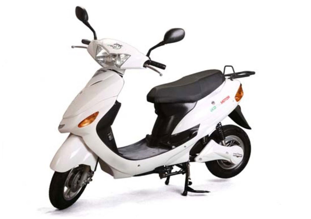 Ecoitalmotor G-Eco 50 (2019 - 21)