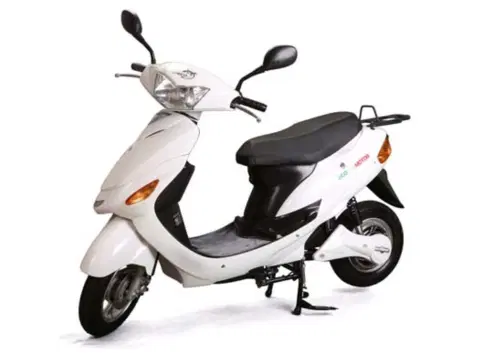 Ecoitalmotor G-Eco 50