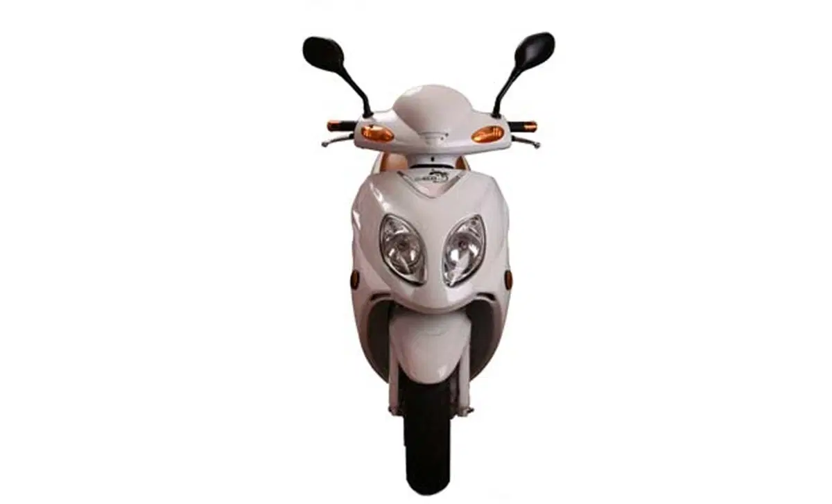 Ecoitalmotor G-Eco 150 G-Eco 150 (2019 - 21) (2)