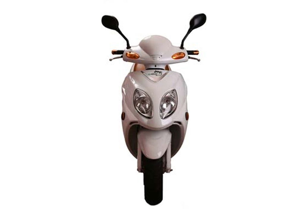 Ecoitalmotor G-Eco 150 (2019 - 21) (2)