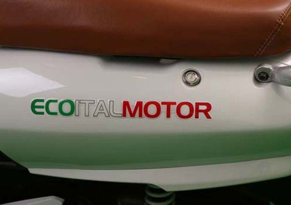 Ecoitalmotor G-Eco 150 (2019 - 21) (5)