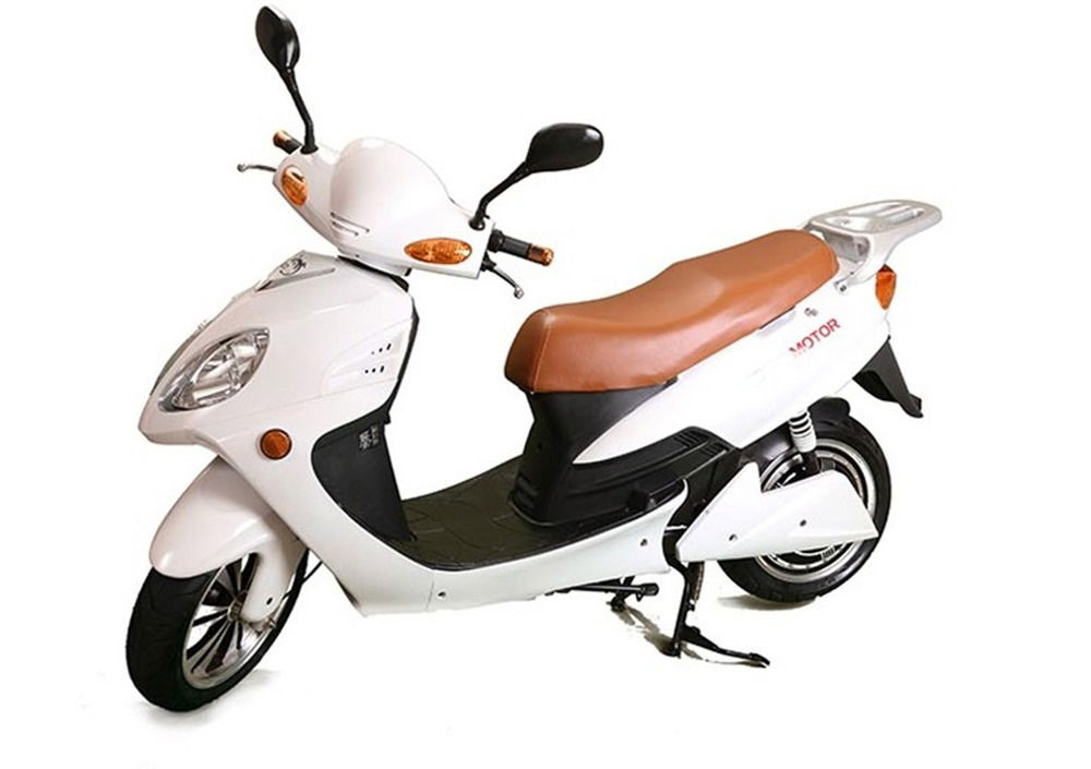 Ecoitalmotor G-Eco 150 (2019 - 21)