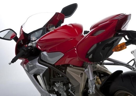 MV Agusta Brutale B3, F3 Serie Oro e F4 1000RR