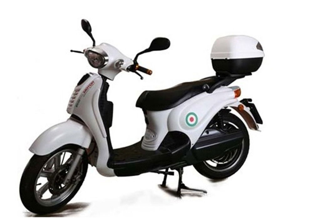 Ecoitalmotor G-Eco 300 (2019 - 21)