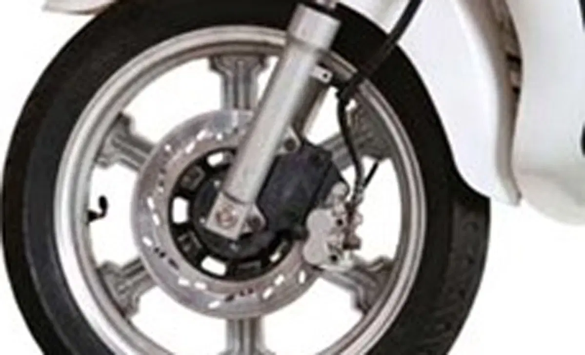 Ecoitalmotor G-Eco 300 G-Eco 300 (2019 - 21) (2)