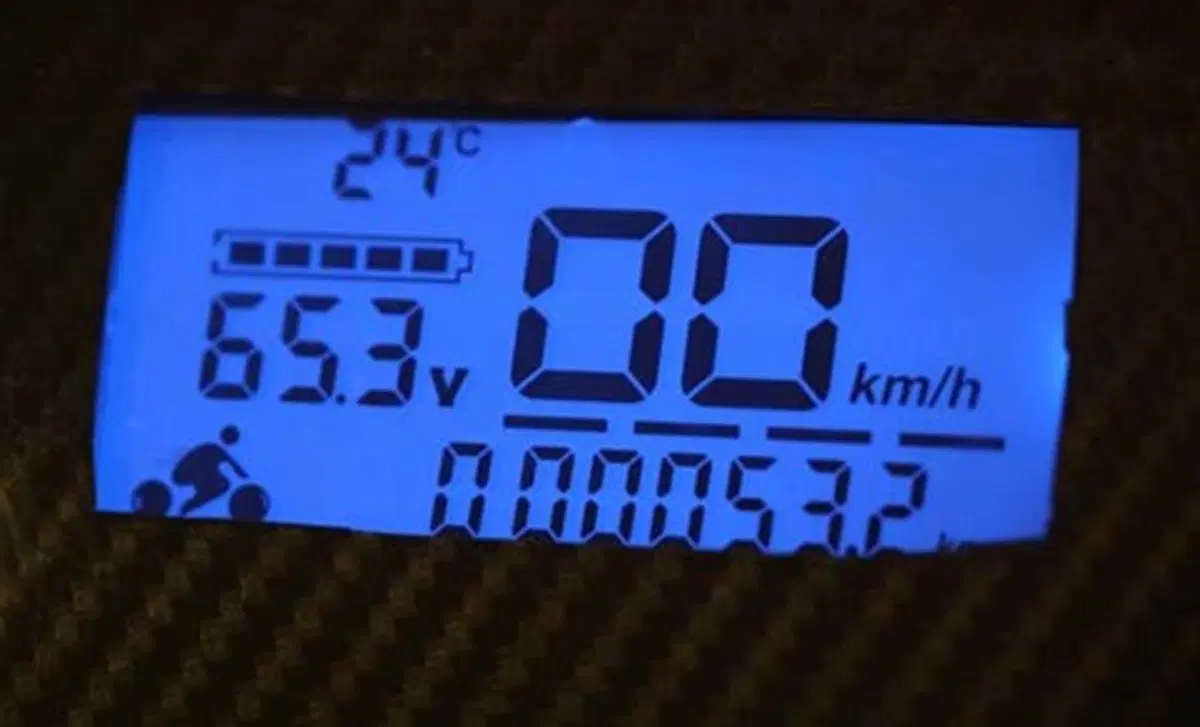 Ecoitalmotor G-Eco 300 G-Eco 300 (2019 - 21) (3)