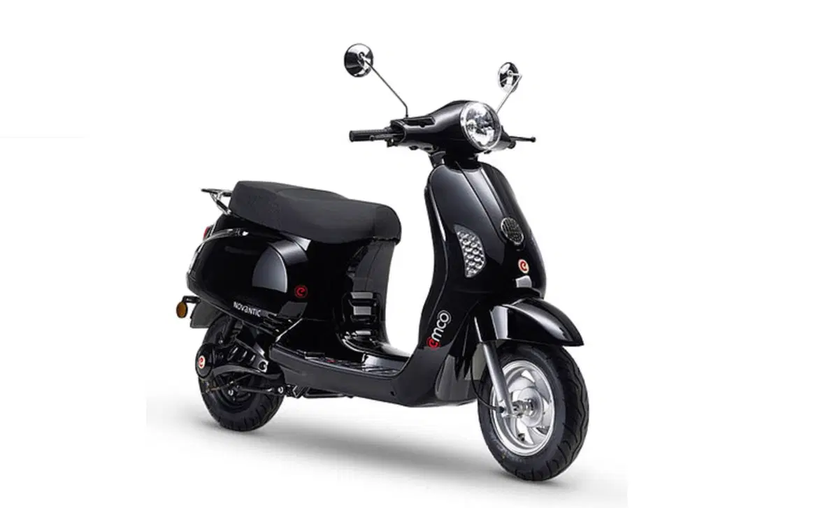 emco Novatic Novatic C 2000 (2019 - 24)